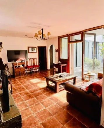 Buy this 6 bed house on Rambla Doctor Claudio Williman in 20005 Pinares - Las Delicias, Uruguay