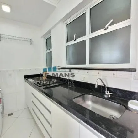 Rent this 1 bed apartment on Avenida Independência in Cidade Alta, Piracicaba - SP