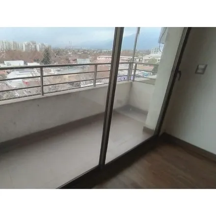 Buy this 2 bed apartment on Los Clarines 3085 in 781 0000 Macul, Chile