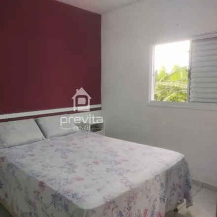 Buy this 2 bed apartment on Avenida Cinderela in Jardim Gurilândia, Taubaté - SP