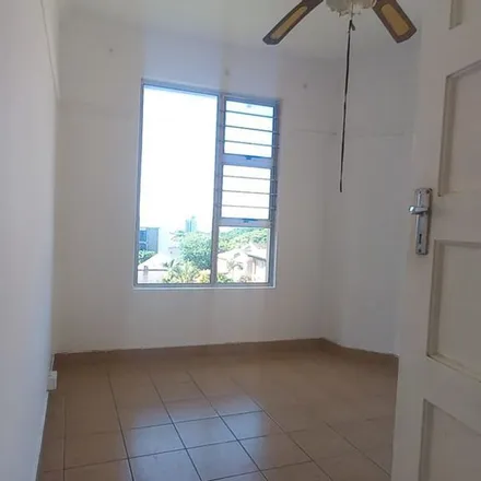 Image 1 - Evans Road, Glenwood, Durban, 4013, South Africa - Apartment for rent