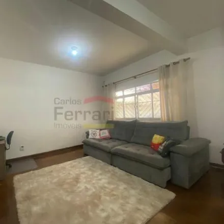 Buy this 4 bed house on Rua Major Dantas Cortez 1189 in Vila Ede, São Paulo - SP