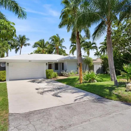 Rent this 3 bed house on 2513 Southeast 12th Street in Pompano Isles, Pompano Beach