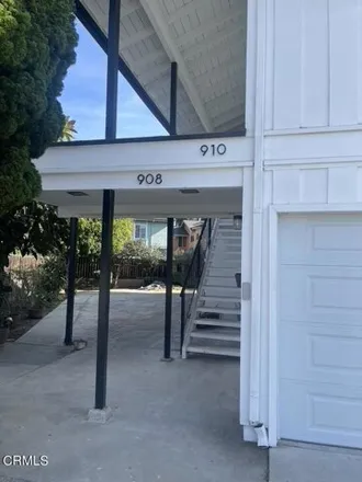 Rent this studio apartment on 900 Seaside Court in Pierpont Bay, Ventura