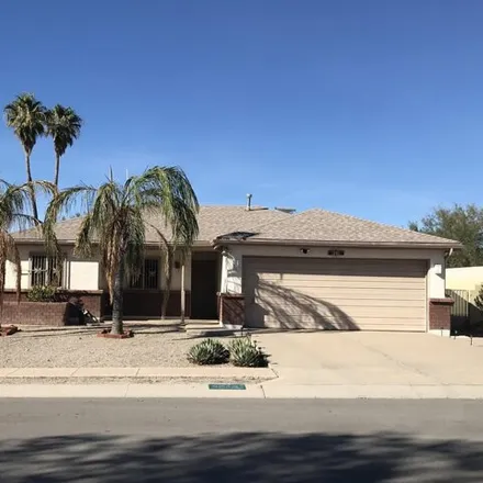 Buy this 3 bed house on 4778 West Cheetah Street in Pima County, AZ 85742