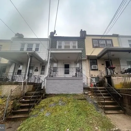 Image 5 - 7070 Cleveland Avenue, Upper Darby, PA 19082, USA - House for sale