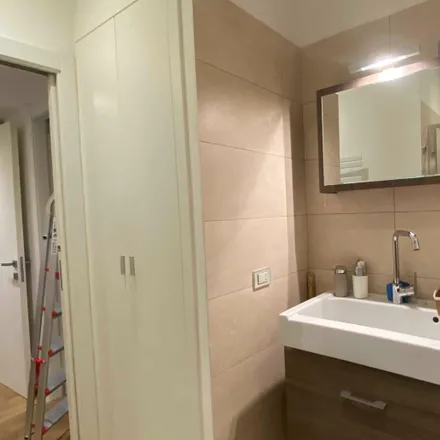Image 3 - Comfortable 2-bedroom apartment Giambellino-Lorenteggio  Milan 20146 - Apartment for rent