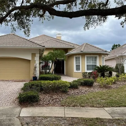 Rent this 4 bed house on 10684 Woodchase Circle in Dr. Phillips, FL 32836