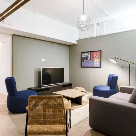 Rent this 9 bed apartment on Via Ruggiero Settimo in 20145 Milan MI, Italy