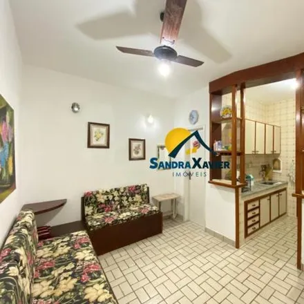 Buy this 1 bed apartment on Rua E in Garatucaia, Angra dos Reis - RJ