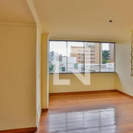 Rent this 3 bed apartment on Bariolé in Rua Brás Cubas, Cruzeiro