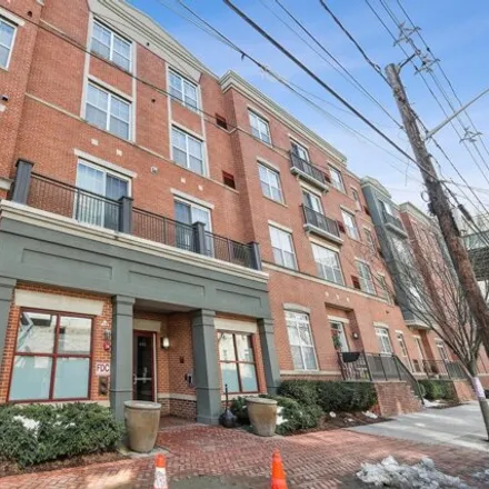 Rent this 2 bed apartment on 494 1st Street in Jersey City, NJ 07302