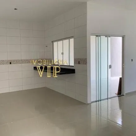 Buy this 3 bed house on Rua Geraldo Simões in Vivi Xavier, Londrina - PR