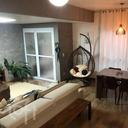 Buy this 3 bed apartment on Condominio Town House in Rua Arnaldo Olinto Bastos Filho, Paraisópolis