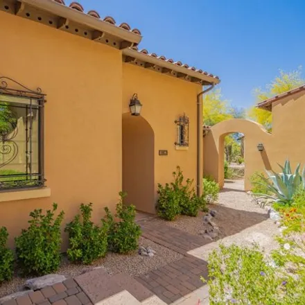 Buy this 2 bed house on 20704 North 90th Place in Scottsdale, AZ 85255