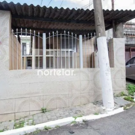 Rent this 1 bed house on Avenida Itaberaba 1535 in Parque Monteiro Soares, São Paulo - SP