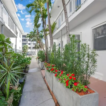 Image 4 - 1600 Bay Road, Miami Beach, FL 33139, USA - Apartment for rent