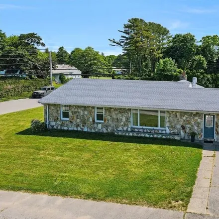 Buy this 2 bed house on 228 Gifford Rd in Westport, Massachusetts