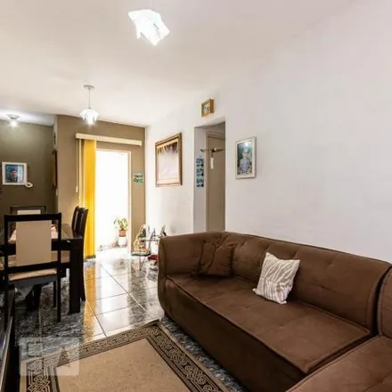 Buy this 2 bed apartment on Rua Ariti in Engenheiro Goulart, São Paulo - SP