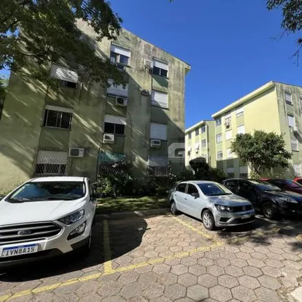 Buy this 2 bed apartment on Avenida João Salomoni in Vila Nova, Porto Alegre - RS