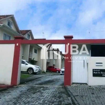 Buy this 3 bed house on Rua Padre João Wislinski 81 in Santa Cândida, Curitiba - PR