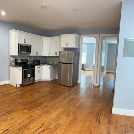 Image 3 - 331 Milford St Unit 2, Brooklyn, New York, 11208 - House for rent