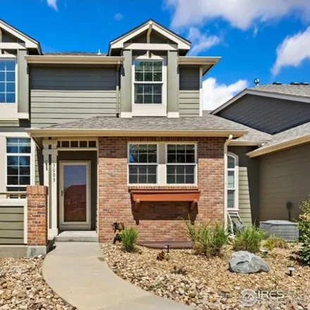 Buy this 3 bed house on 3009 County Fair Ln in Fort Collins, Colorado