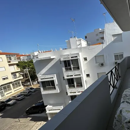 Image 9 - Quarteira, Faro, Portugal - Condo for rent