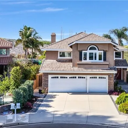 Buy this 4 bed house on 16201 Cadmium Court in Chino Hills, CA 91709