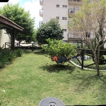 Image 1 - Rua Itu, Jardim do Lago, Atibaia - SP, 12942, Brazil - Apartment for sale