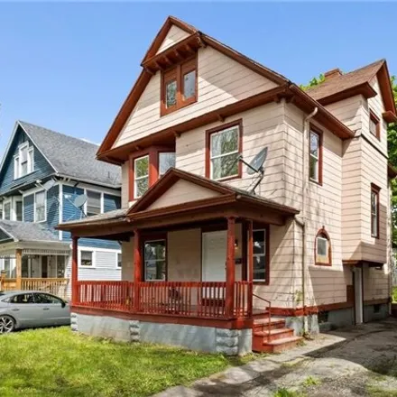 Image 3 - 44 Lenox Street, City of Rochester, NY 14611, USA - House for sale