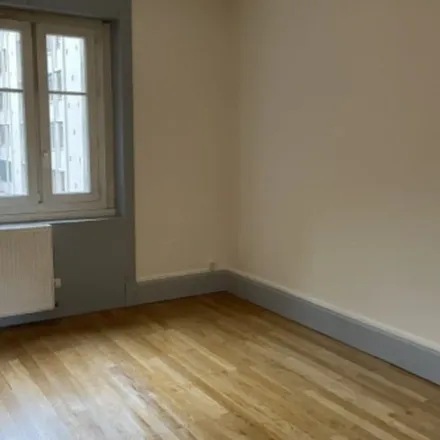 Rent this 3 bed apartment on Orpi Agence Du Boulevard Immo Lyon 4Eme in Boulevard de la Croix-Rousse, 69004 Lyon