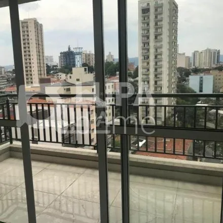 Rent this 1 bed apartment on Rua Voluntários da Pátria 3024 in Alto de Santana, São Paulo - SP