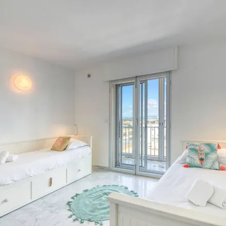 Rent this 2 bed apartment on 34250 Palavas-les-Flots