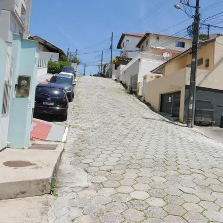 Rent this 1 bed apartment on Rua Radialista Carlos Alberto Campos in Trindade, Florianópolis - SC