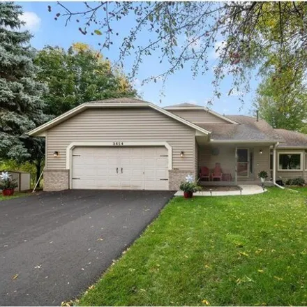 Buy this 4 bed house on 2658 Shadow Lane in Chaska, MN 55318