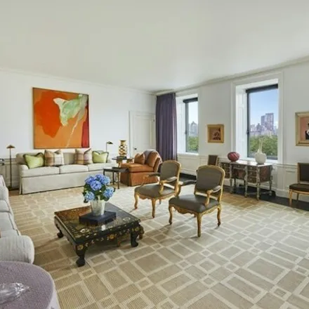 Image 1 - 944 5th Avenue, New York, NY 10021, USA - Apartment for sale