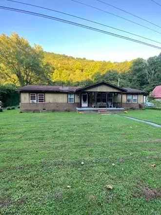 Buy this 3 bed house on 160 Right Street in Kimper, Pike County