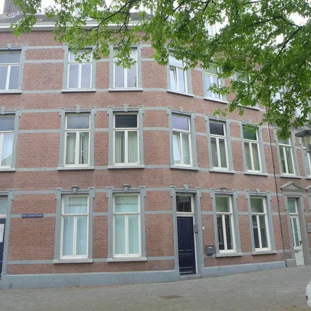 Image 8 - Sint Teunisstraat 3D-02, 6211 BA Maastricht, Netherlands - Apartment for rent