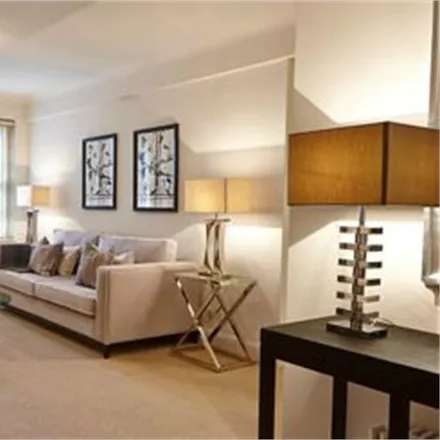 Rent this 2 bed apartment on 145 Fulham Road in London, SW3 6RT