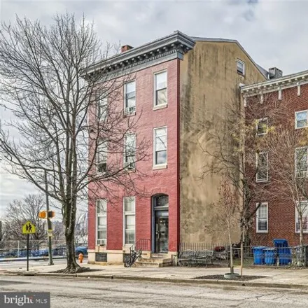 Buy this studio house on 1401 East Biddle Street in Baltimore, MD 21213