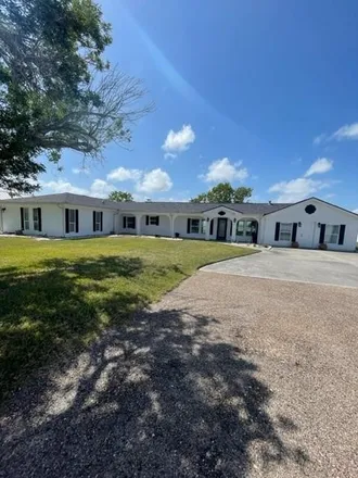 Image 2 - 4001 Loop 1781, Copano Village, Rockport, TX 78382, USA - House for sale