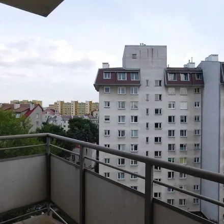 Image 7 - Dębicka 9, 01-461 Warsaw, Poland - Apartment for rent