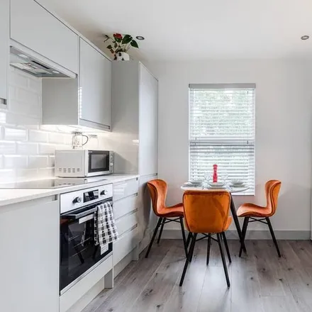 Rent this 2 bed apartment on London in SW16 2AS, United Kingdom