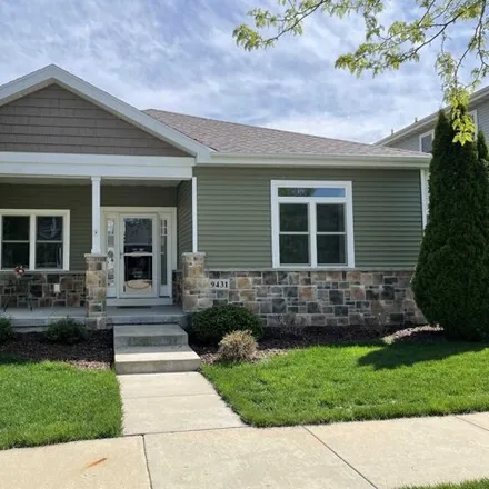 Buy this 3 bed house on 9469 Spirit Street in Madison, WI 53562