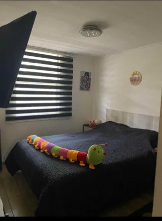 Rent this 3 bed apartment on Los Plátanos 3872 in 781 0000 Provincia de Santiago, Chile