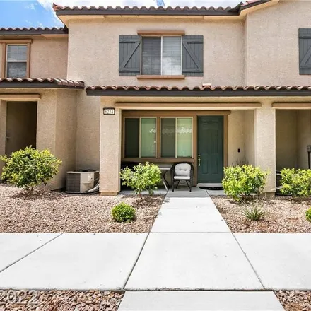 Rent this 3 bed townhouse on 5962 South Fort Apache Road in Spring Valley, NV 89148