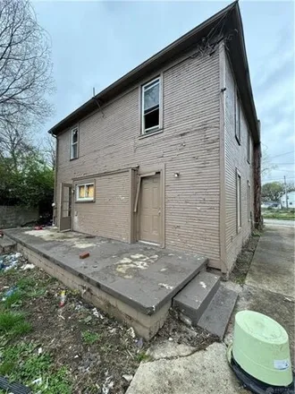 Image 3 - Garfield Elementary School, Barnett Street, West Side, Dayton, OH 45402, USA - House for sale