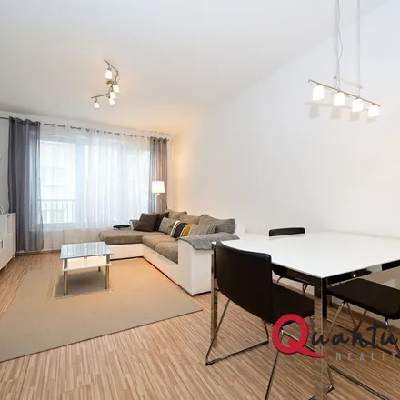 Image 1 - Jednořadá 988/45, 160 00 Prague, Czechia - Apartment for rent