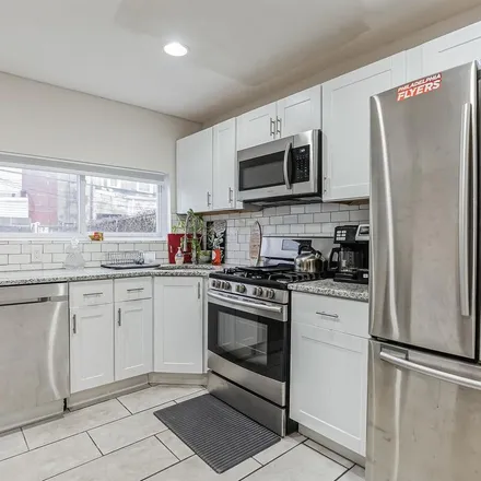 Rent this 2 bed apartment on 1814 East Albert Street in Philadelphia, PA 19125